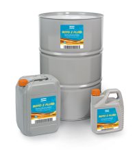 Масло компрессорное Atlas Copco Roto Inject Ndurance (209 л.) 1630 0919 00