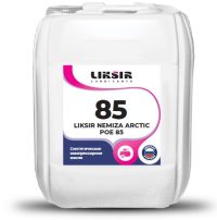 Масло компрессорное Liksir Nemiza Arctic POE 85 (20 л.)