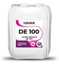 Масло компрессорное Liksir Nemiza DE 100 (20 л.)