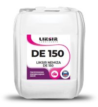 Масло компрессорное Liksir Nemiza DE 150 (20 л.)