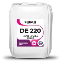 Масло компрессорное Liksir Nemiza DE 220 (20 л.)