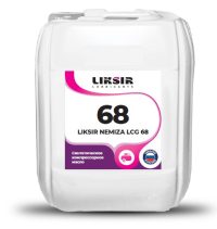 Масло компрессорное Liksir Nemiza LCG 68 (20 л.)