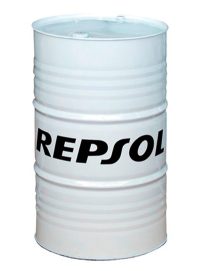 Масло компрессорное Repsol Merak VDL 32 (208 л.)