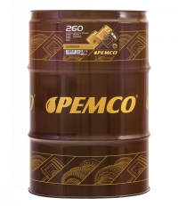 Масло моторное Pemco 260 10/40 API SN/CH-4 ACEA A3/B4 (60 л.)