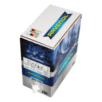 Масло моторное Ravenol HDS 5/30 ACEA C4 (20 л.) экобокс