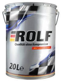 Масло моторное Rolf Krafton M5 U 15/40 API CI-4/SL ACEA E7 (20 л.)