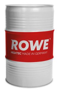 Масло моторное Rowe Hightec Synt RS DLS 5/30 API SN ACEA C2/C3 (60 л.)