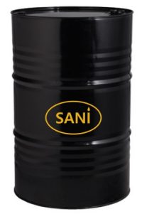 Масло моторное SANI Ultra 5W-40 API SL/CF ACEA A3/B4