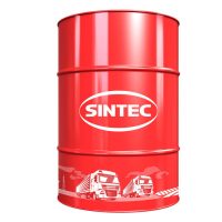 Масло моторное Sintec Turbo Diesel 15W-40 API CD/SG