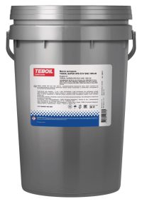 Масло моторное Teboil Super HPD ECV 10/40 API CK-4 ACEA E9/E7 (20 л.)