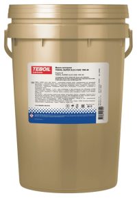 Масло моторное Teboil Super XLD-3 10/40 API CF ACEA E7/E4 (20 л.)