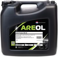 Масло моторное AREOL ECO Protect 5/30 API SP ACEA C3 (20 л.)
