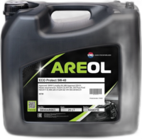Масло моторное AREOL ECO Protect 5/40 API SN/CF ACEA C3