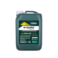 Масло моторное C.N.R.G. N-Duro Legend 10/40 API CF-4/SG