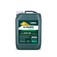 Масло моторное C.N.R.G. N-Duro Legend 20/50 API CF-4/SG (10 л.)