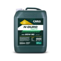 Масло моторное C.N.R.G. N-Duro Legend 20/50 API CF-4/SG (20 л.)