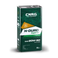 Масло моторное C.N.R.G. N-Duro Legend 20/50 API CF-4/SG (5 л.)