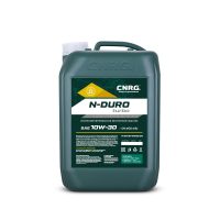 Масло моторное C.N.R.G. N-Duro Turbo 10/30 API CH-4/SJ (10 л.)