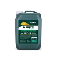 Масло моторное C.N.R.G. N-Duro Turbo 15/40 API CH-4/SJ ACEA E7 (10 л.)