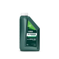 Масло моторное C.N.R.G. N-Force System 20/50 API SG/CD (1 л.)