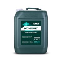 Масло моторное C.N.R.G. МС20НТ (20 л.)