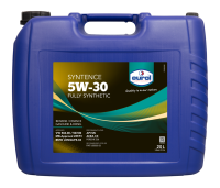 Масло моторное Eurol Syntence 5/30 API SP ACEA C3 (20 л.)