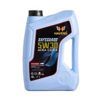 Масло моторное Havens Safeguard 5/30 API SP/CF ACEA C2/C3 (5 л.)