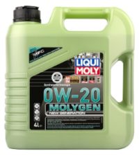 Масло моторное Liqui Moly Molygen New Generation 0W-20 API SP