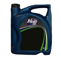 Масло моторное NORD OIL Chinese Truck Long Life 10/40 API CI-4 ACEA E4/E7 (5 л.)