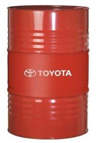Масло моторное Toyota Synthetic 0/20 API SP ILSAC GF-6A (208 л.)