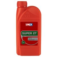 Масло моторное UNIX SUPER 2T API TC (1 л.)