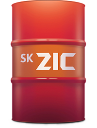 Масло моторное ZIC X7000 15W-40 API CK-4