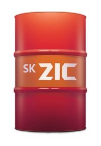 Масло моторное ZIC X9 FE 0W-20 API SP ILSAC GF-6