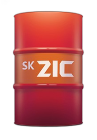 Масло моторное ZIC X9 FE 0W-20 API SP ILSAC GF-6