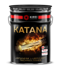 Масло пищевое белое Katana Kuristaru WP 22 (20 л.)