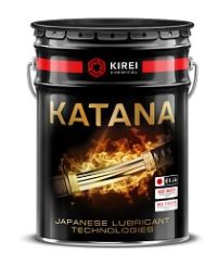 Масло пневматическое Katana Kukiatsu 32 (20 л.)
