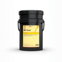 Масло пневматическое Shell Air Tool Oil S2 A 32 (1 л.)
