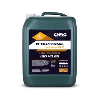 Масло редукторное C.N.R.G. N-Dustrial Reductor CLP 68 (20 л.)