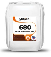 Масло редукторное Liksir Arkuda EP 680 (20 л.)