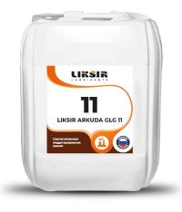 Масло редукторное Liksir Arkuda GLG 11 (20 л.)