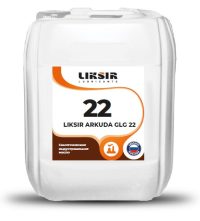 Масло редукторное Liksir Arkuda GLG 22 (20 л.)