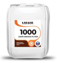 Масло редукторное Liksir Arkuda PG 1000 (20 л.)