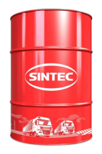 Антифриз Sintec Premium G-12+ розовый (-40)