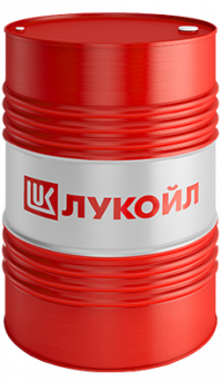 Антифриз Лукойл G-12 Red K (220 кг.)