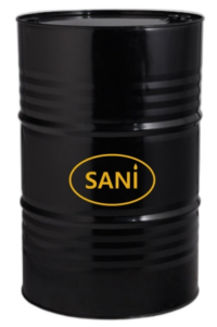 Масло моторное SANI Standart 10W-40