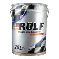 Масло редукторное Rolf Reductor S7 GE CLP 68 (20 л.)