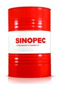 Масло редукторное Sinopec AP-S Industrial Gear Oil PAO CLP 150 (170 кг. 200 л.)