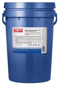 Масло редукторное Teboil Pressure Oil CLP 680 (20 л.)