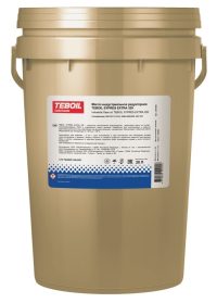 Масло редукторное Teboil Sypres Extra 320 (20 л.)