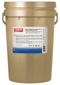 Масло редукторное Teboil Sypres Extra 68 (20 л.)